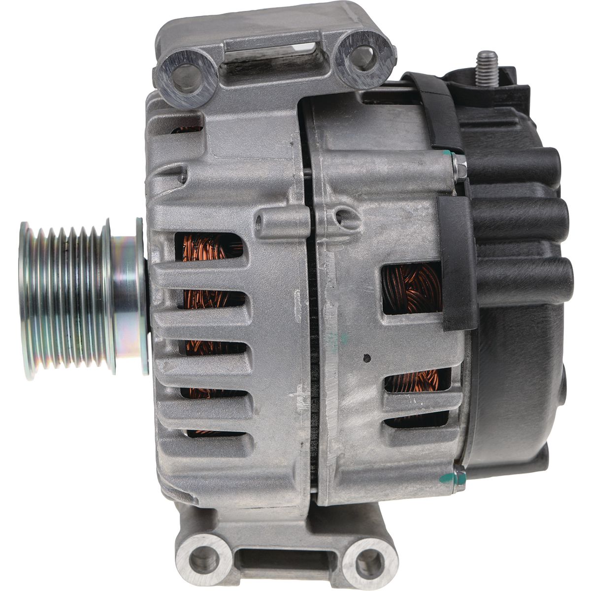 Valeo Alternator 12V 220A 439770