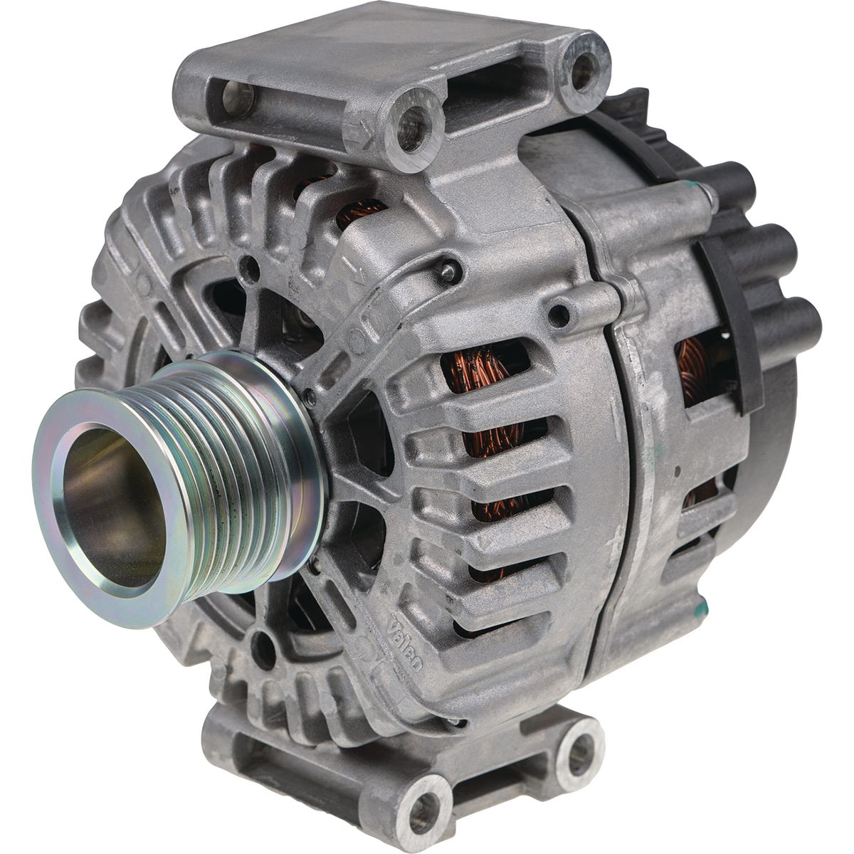 Valeo Alternator 12V 220A 439770