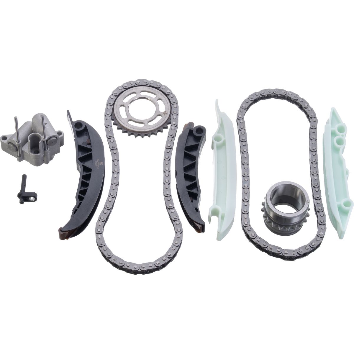 Kolben Timing Chain Kit 400450400002