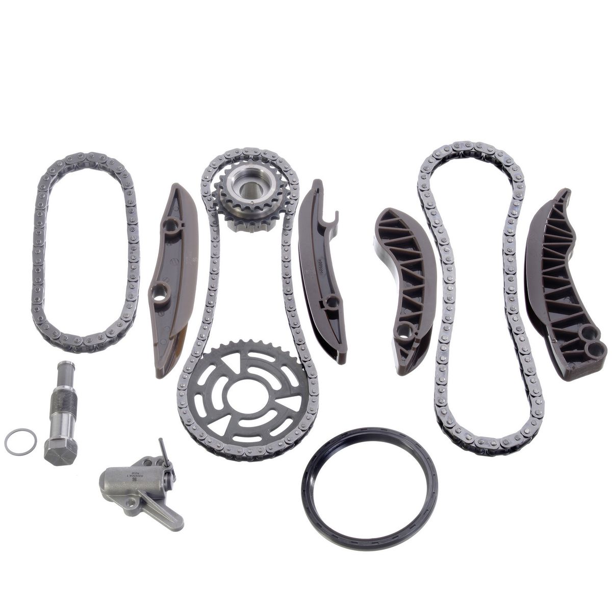 Kolben Timing Chain Kit 400450400001