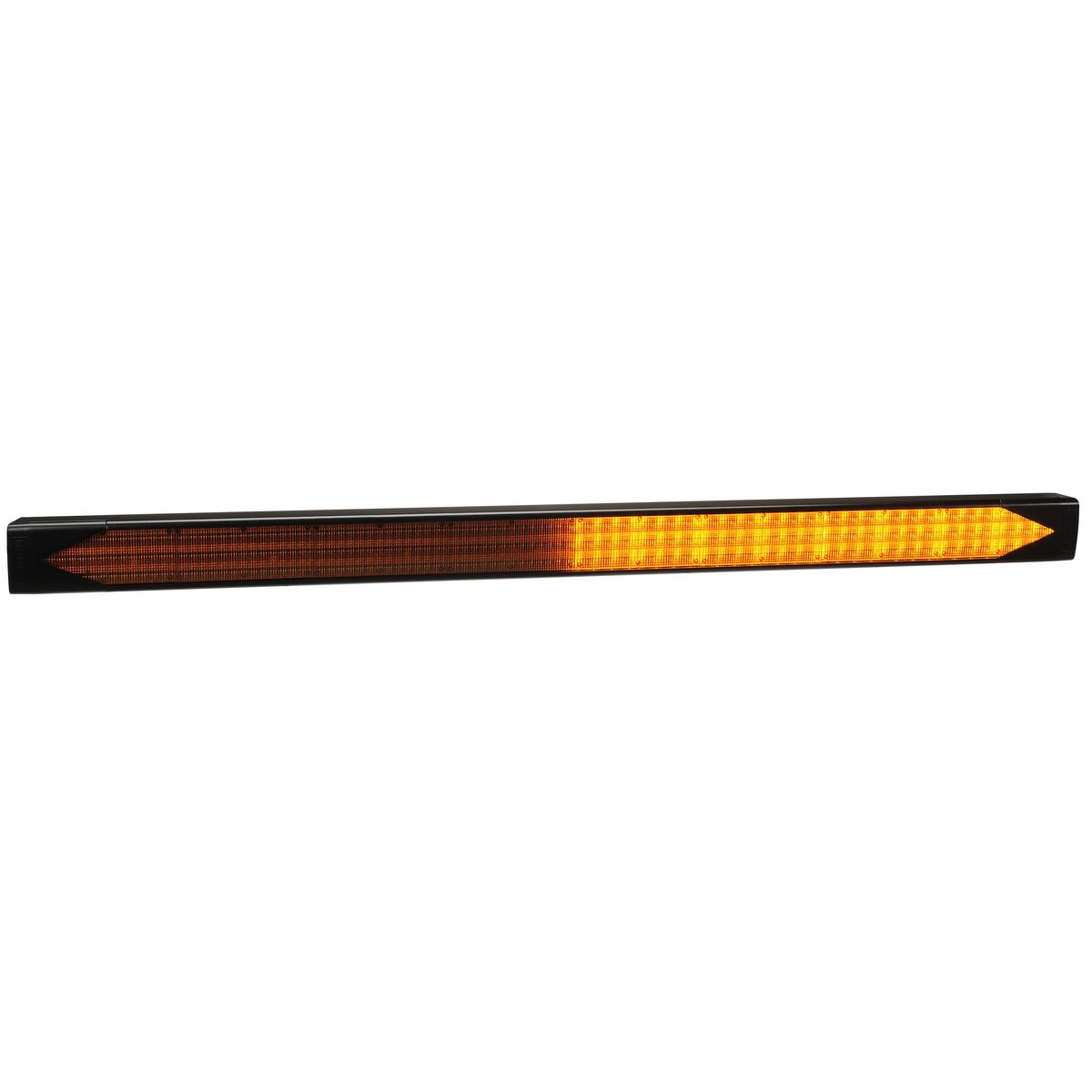 Narva 9-30V Led Traffic Arrow Bar(A) 1105Mm Includes Controller Sae Class 1 85000A
