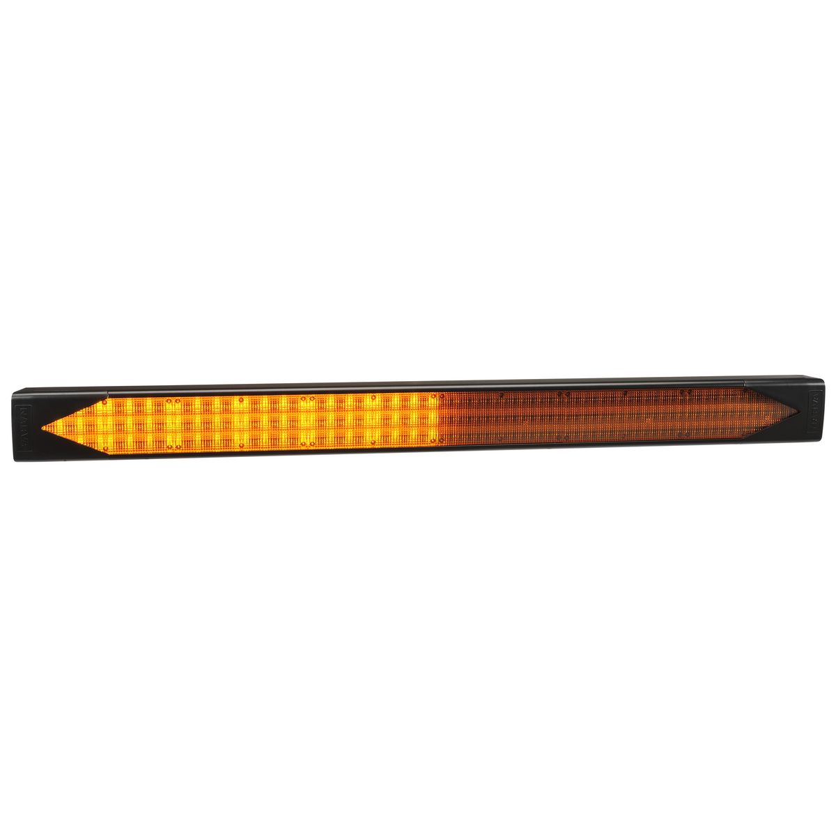 Narva 9-30V Led Traffic Arrow Bar(A) 839Mm Includes Controller Sae Class 1 85002A