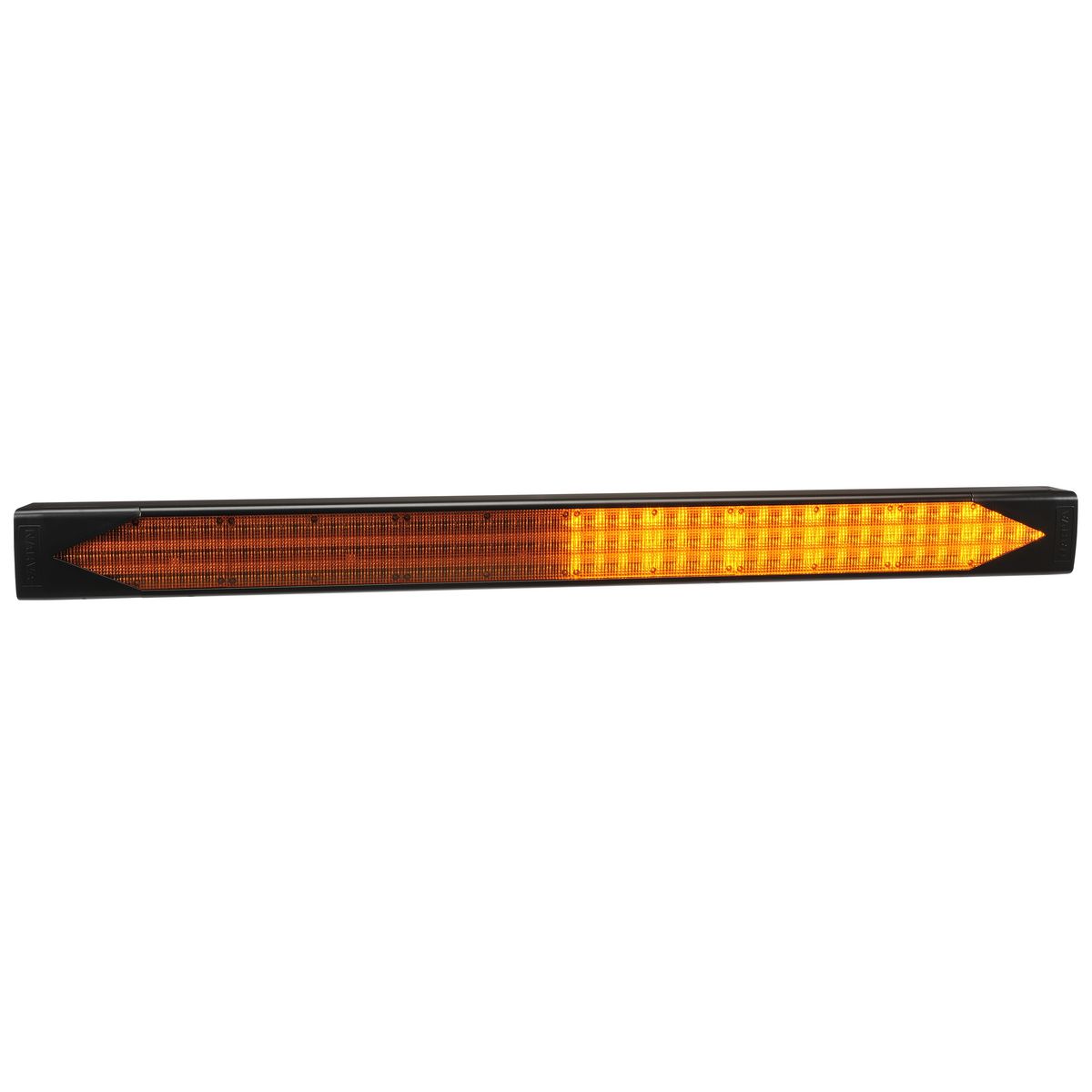 Narva 9-30V Led Traffic Arrow Bar(A) 839Mm Includes Controller Sae Class 1 85002A