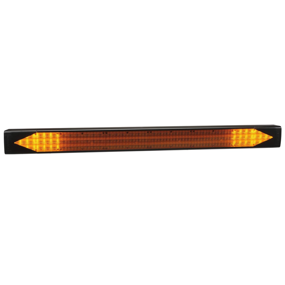 Narva 9-30V Led Traffic Arrow Bar(A) 839Mm Includes Controller Sae Class 1 85002A