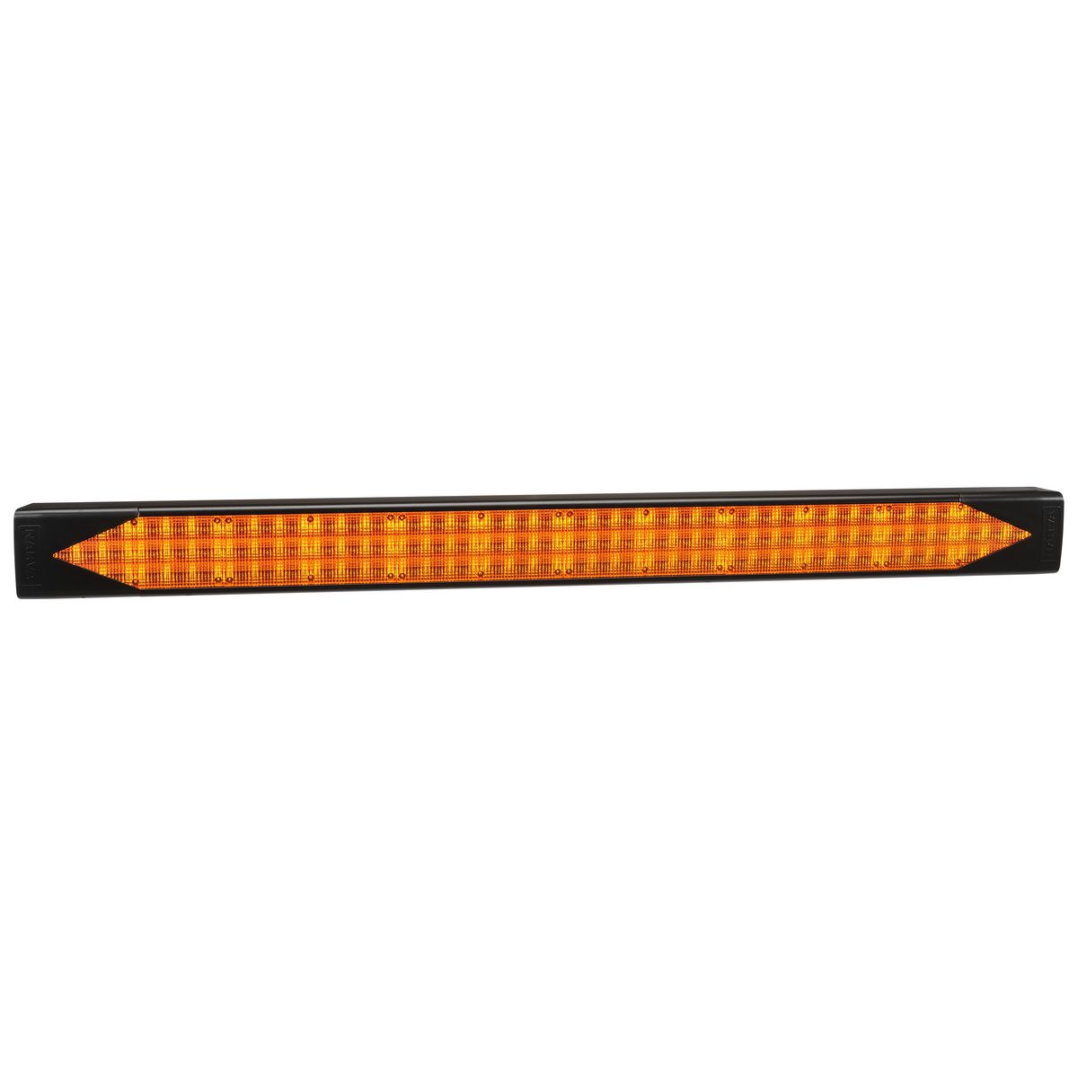 Narva 9-30V Led Traffic Arrow Bar(A) 839Mm Includes Controller Sae Class 1 85002A