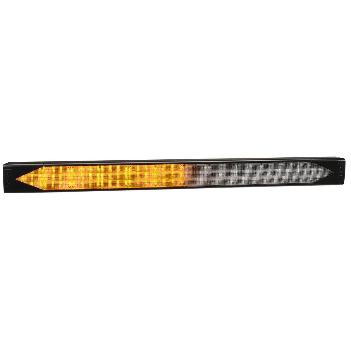 Narva 9-30V Led Traffic Arrow Bar(Ac) 839Mm Includes Controller Sae Class 1 85002AC
