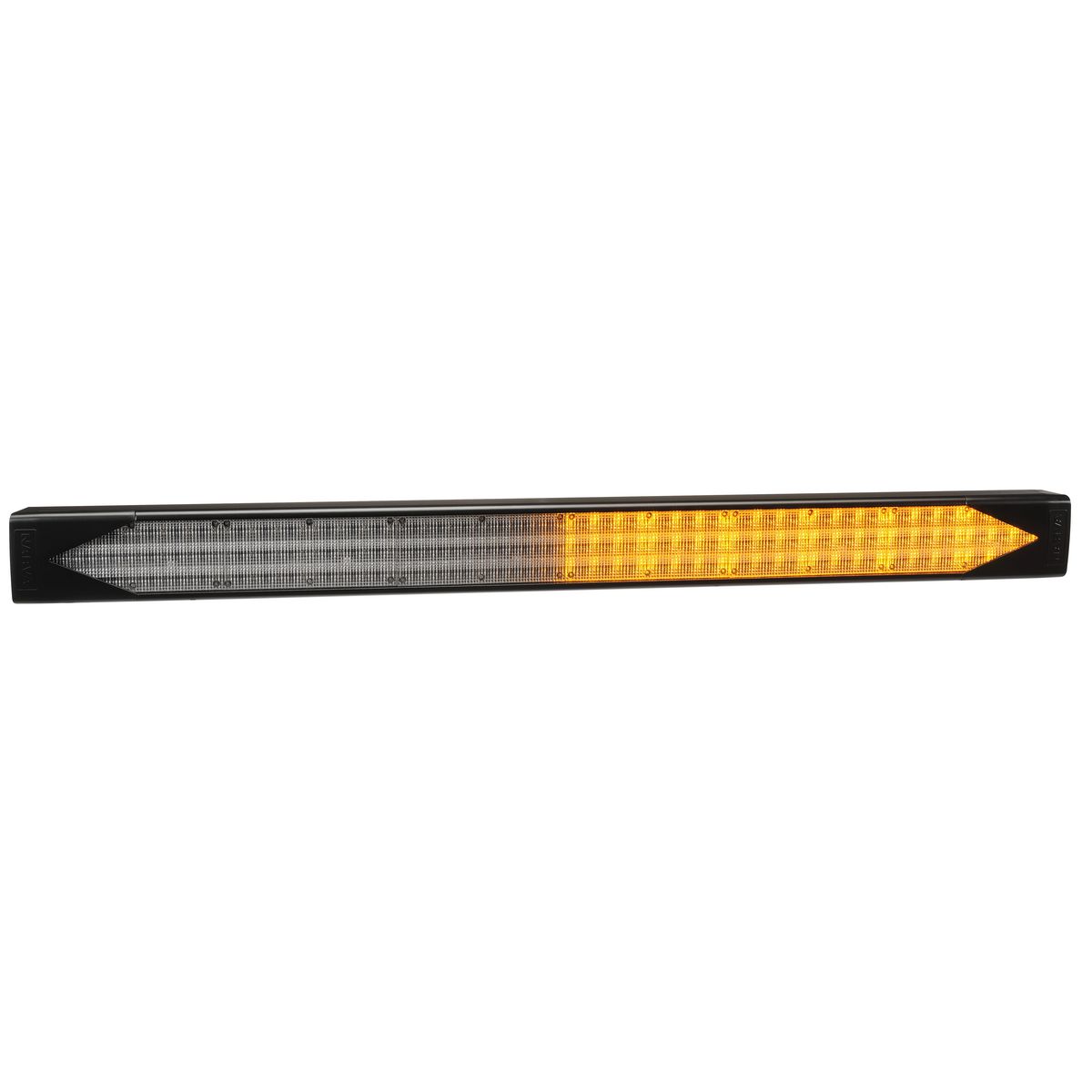 Narva 9-30V Led Traffic Arrow Bar(Ac) 839Mm Includes Controller Sae Class 1 85002AC