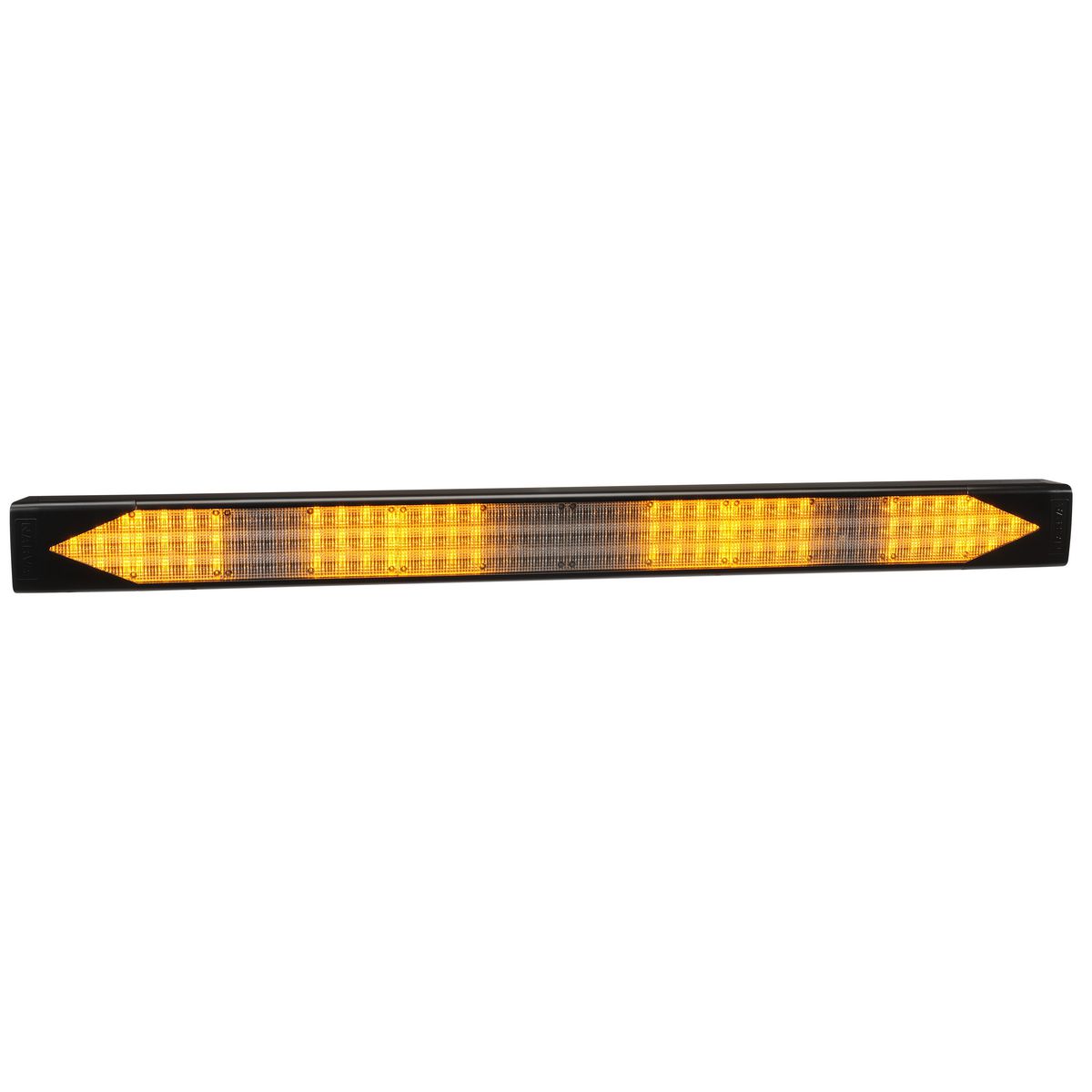Narva 9-30V Led Traffic Arrow Bar(Ac) 839Mm Includes Controller Sae Class 1 85002AC