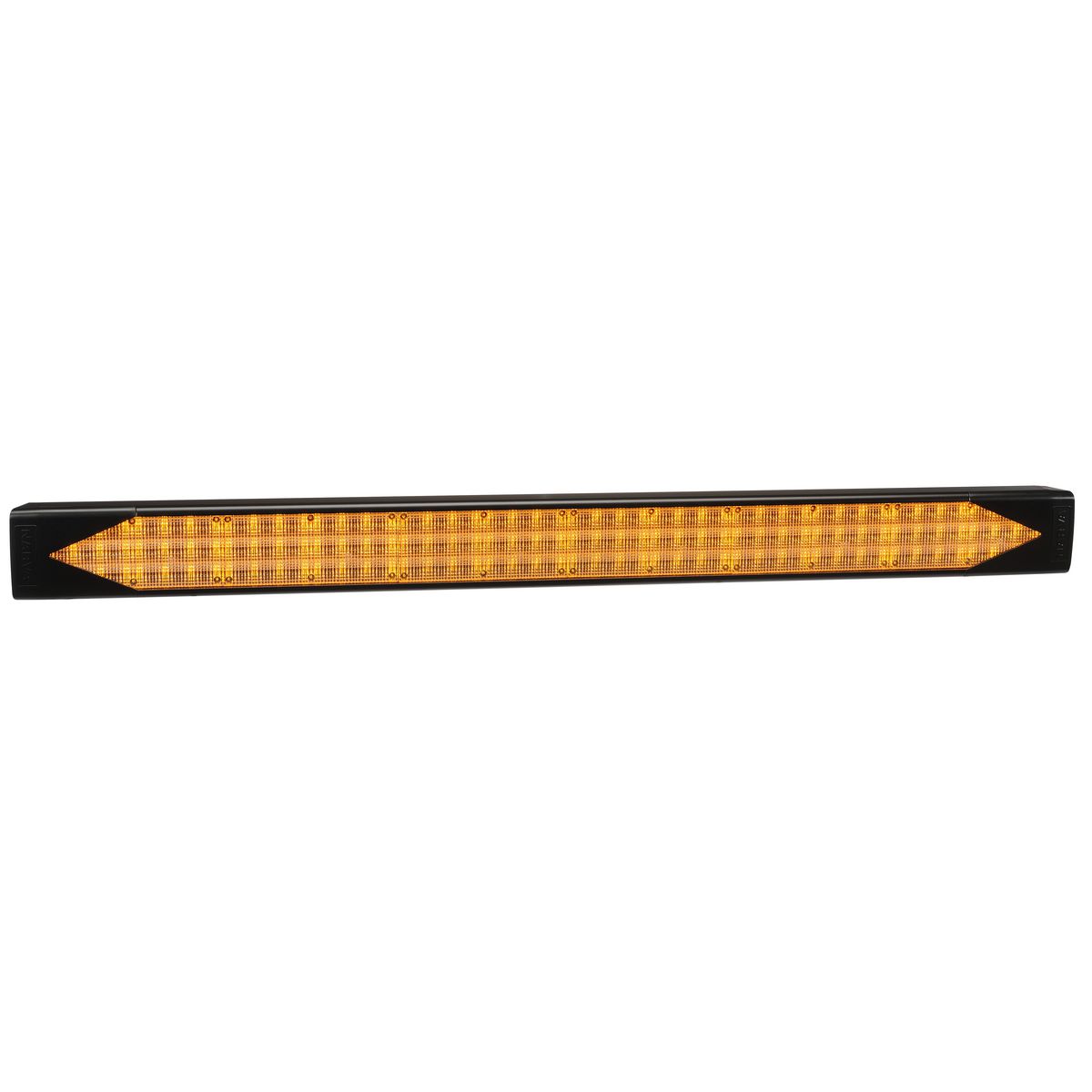 Narva 9-30V Led Traffic Arrow Bar(Ac) 839Mm Includes Controller Sae Class 1 85002AC