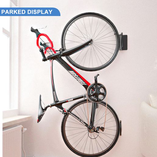 Maxi Trac Bike Wall Mount Hook MTBWM