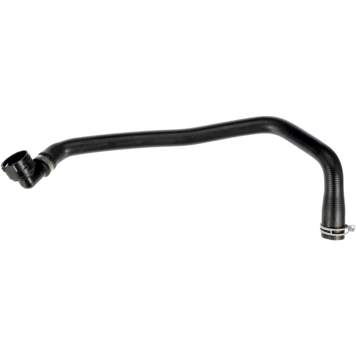 Gates Radiator Hose 633088