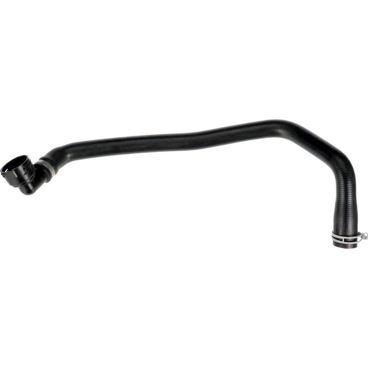 Gates Radiator Hose 633088