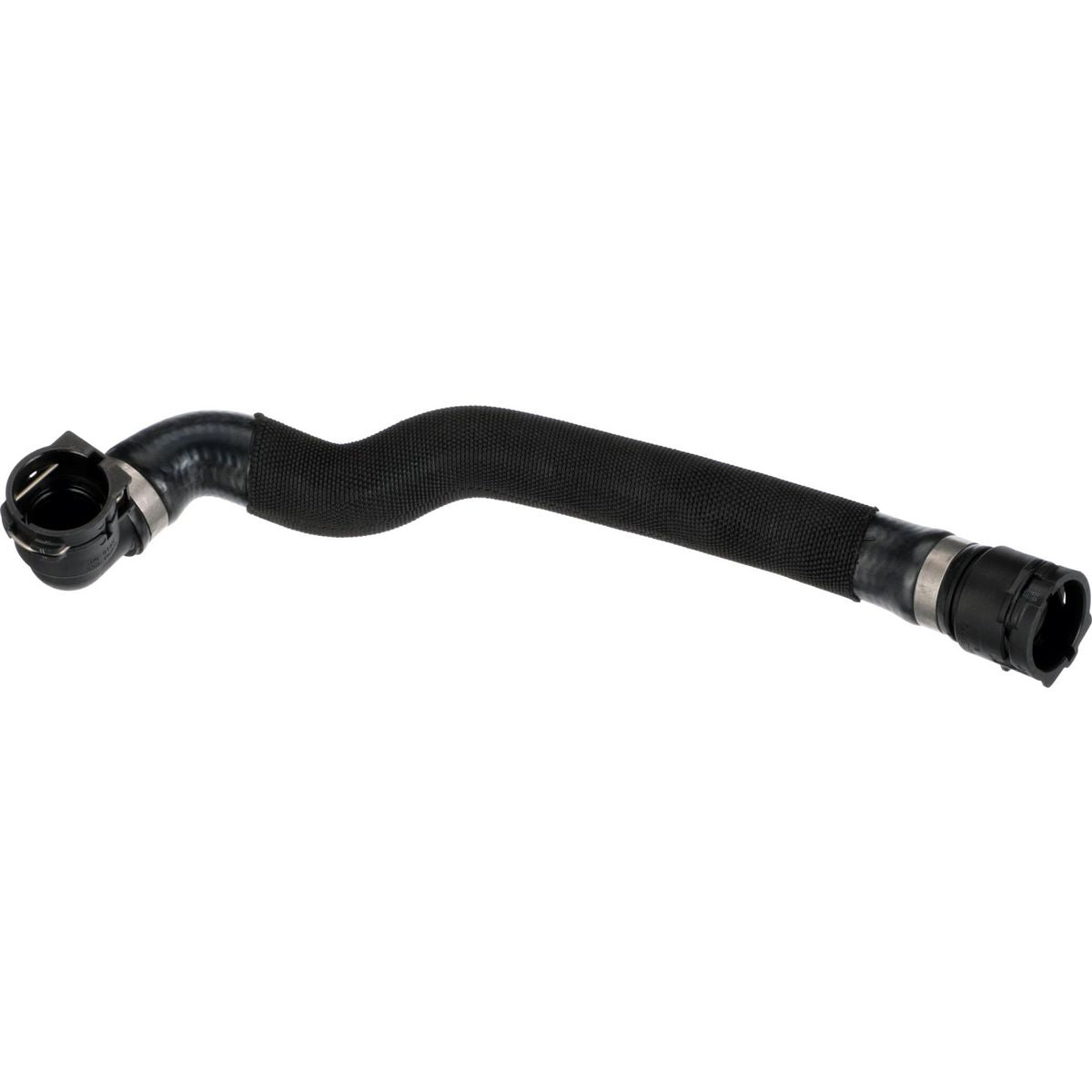 Gates Heater Hose 02-3011