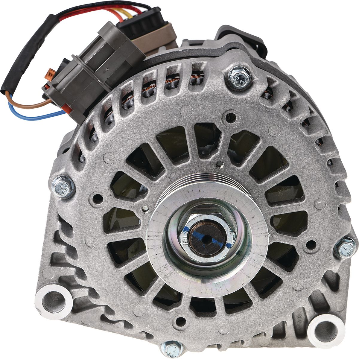 OEX Alternator 12V 180A Denso Style - High Output Upgrade suits LS1 DXA4169