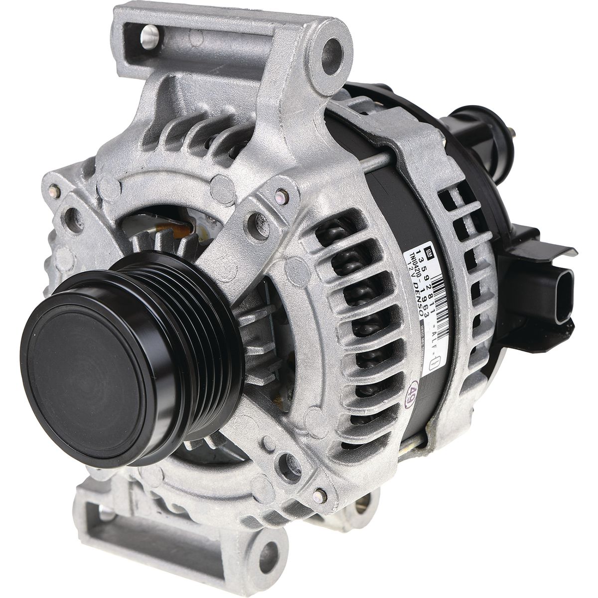 Genuine Alternator 12V 150A 13520817