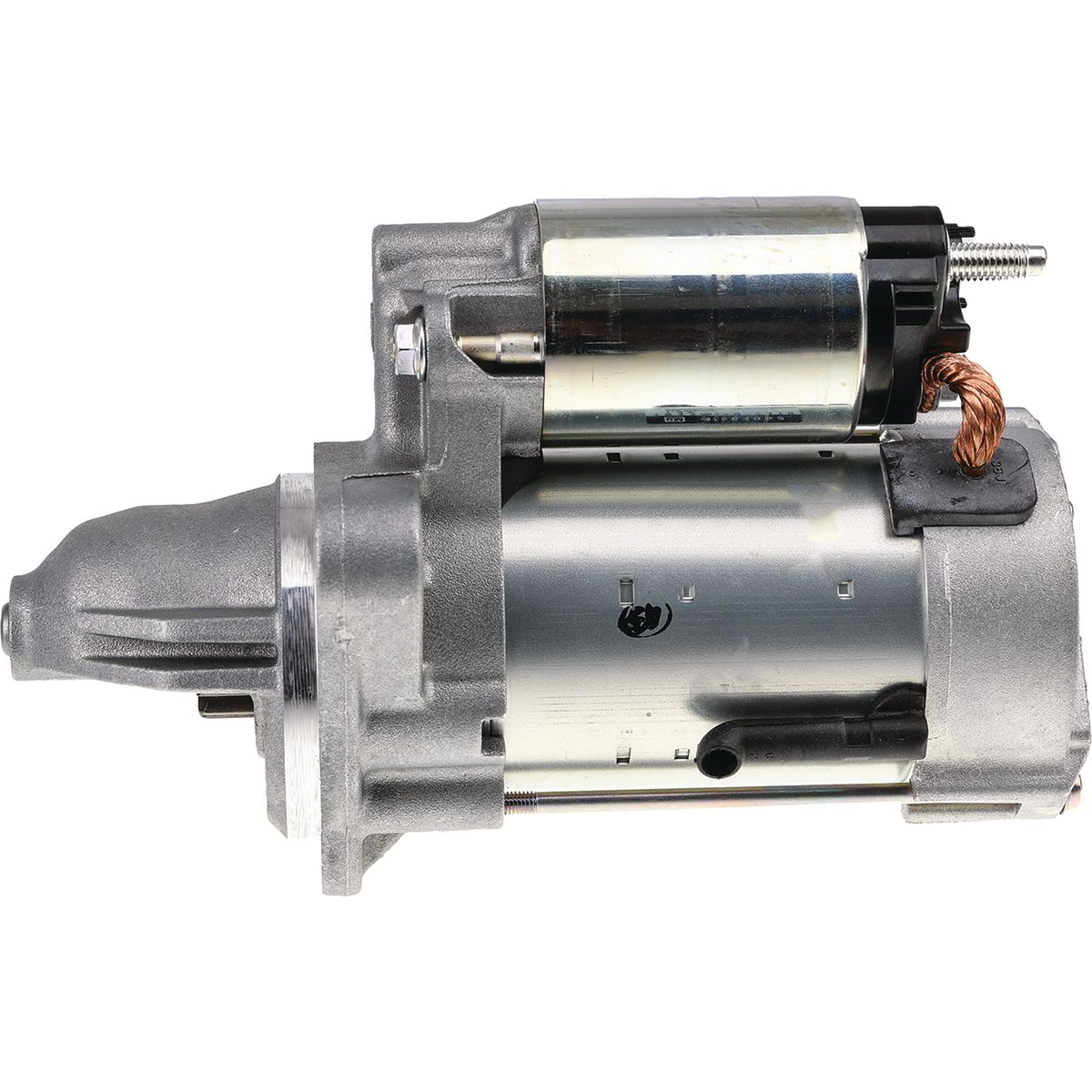 Genuine Starter Motor 12V 15Th Cw 12663052