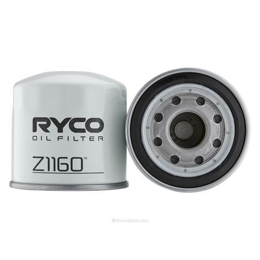 Ryco HD Oil Filter Z995