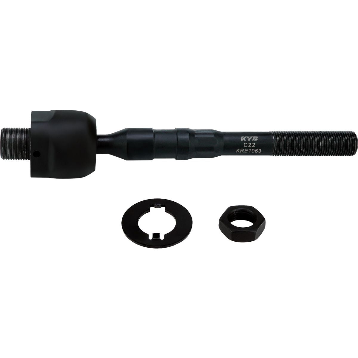 KYB Rack End KRE1063