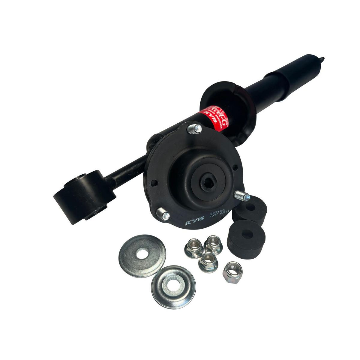 KYB Strut Kit - Excel-G 341396K