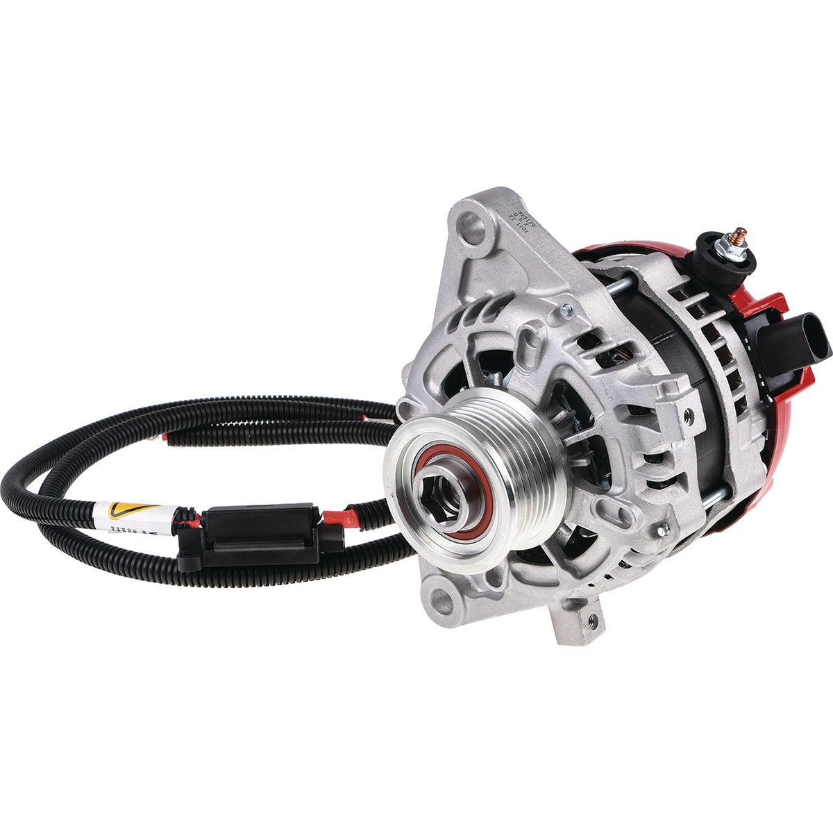 OEX Alternator 12V 130A Denso Style DXA4084HO