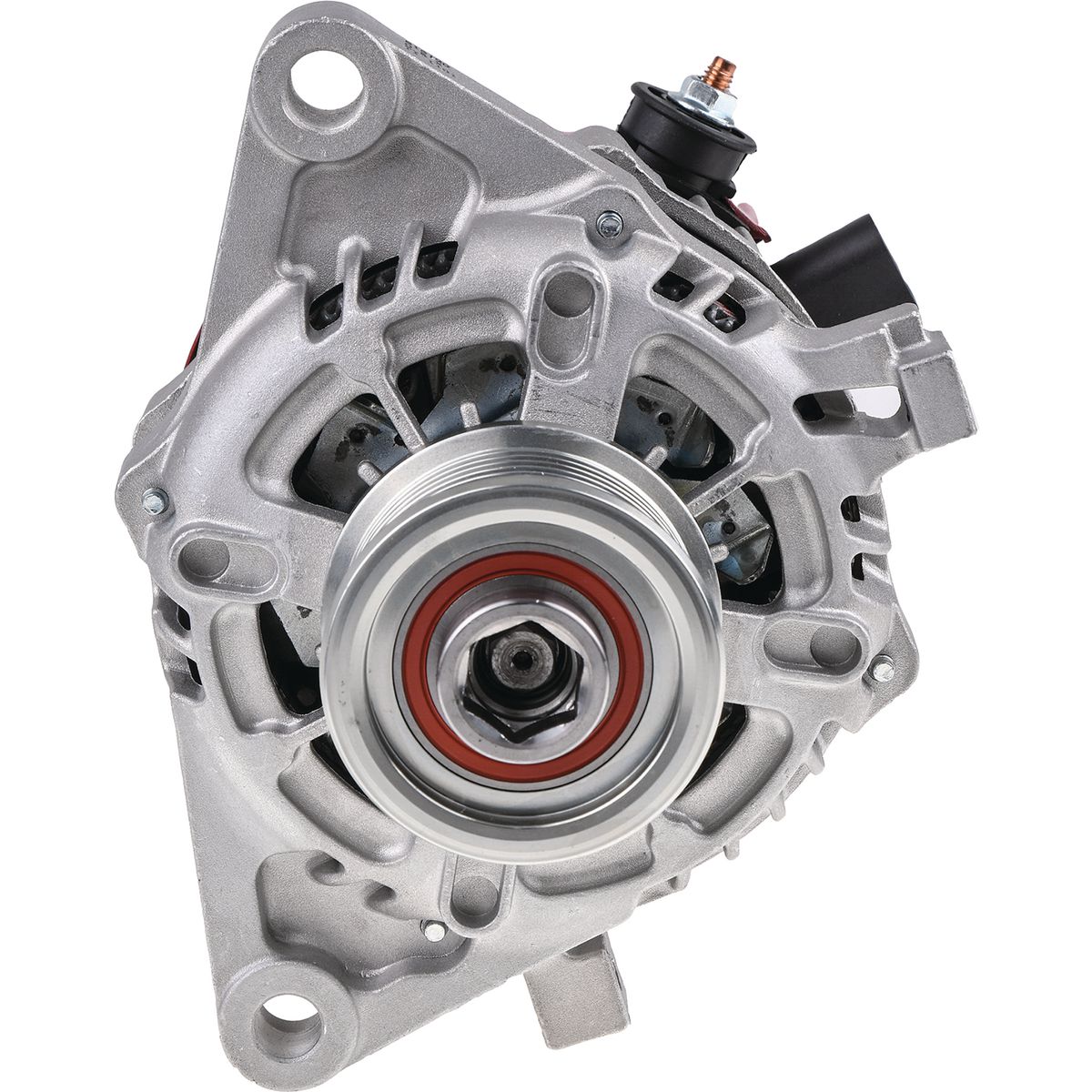 OEX Alternator 12V 130A Denso Style DXA4084HO