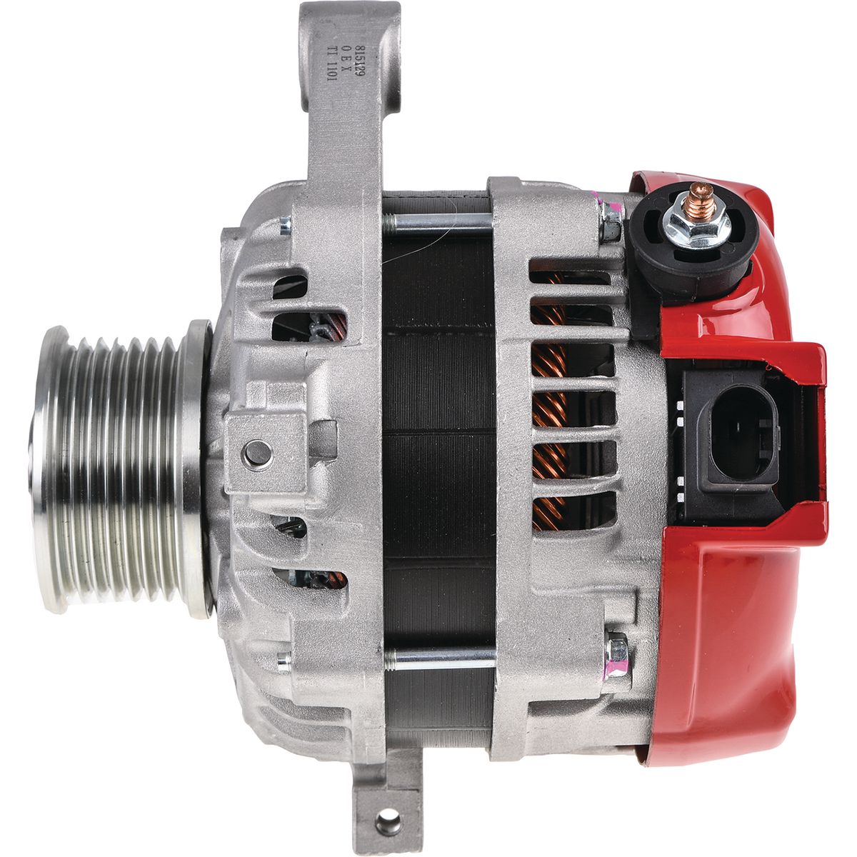OEX Alternator 12V 130A Denso Style DXA4084HO