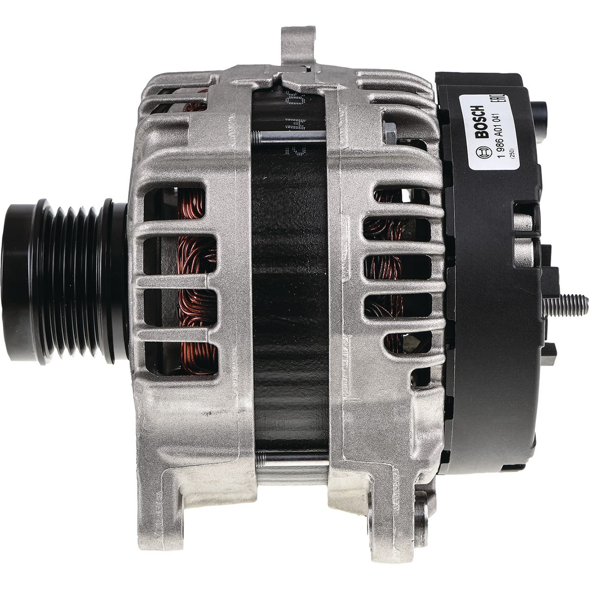 Bosch Alternator 12V 150A 1986A01041