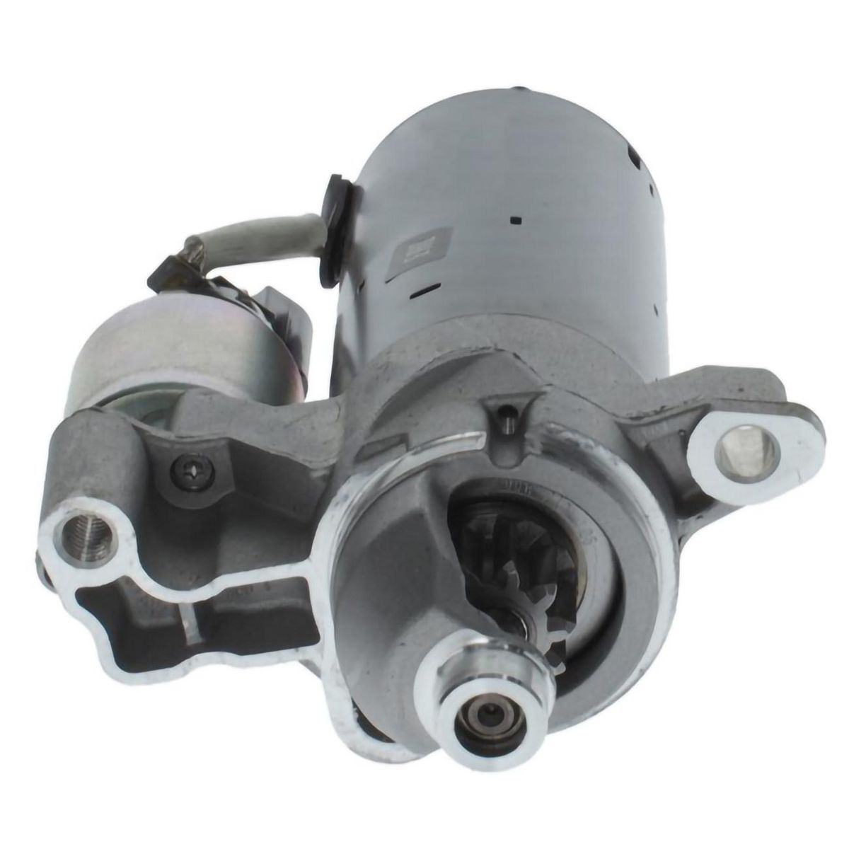 Bosch Starter Motor 12V 10Th Cw 1986S00776