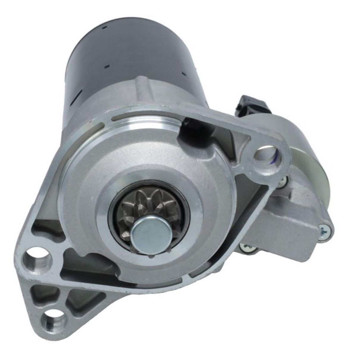 Bosch Starter Motor 12V 9Th Ccw 1986S00809
