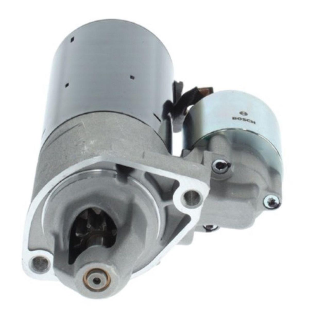 Bosch Starter Motor 12V 10Th Cw 1986S00865