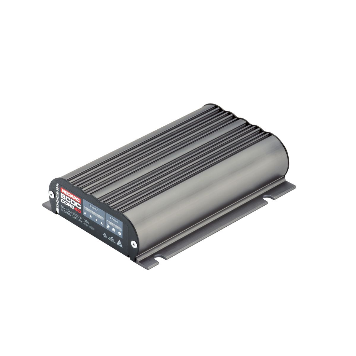 REDARC 12V 40A Dc/Dc Core Battery Charger BCDCN1240