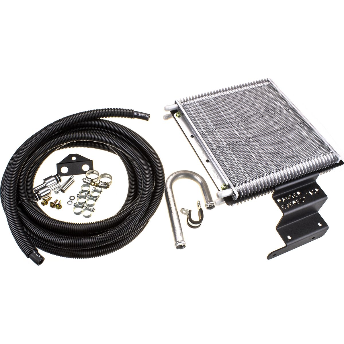 Drivetech 4X4 Auxillary Automatic Transmission Cooler Kit DTC-417