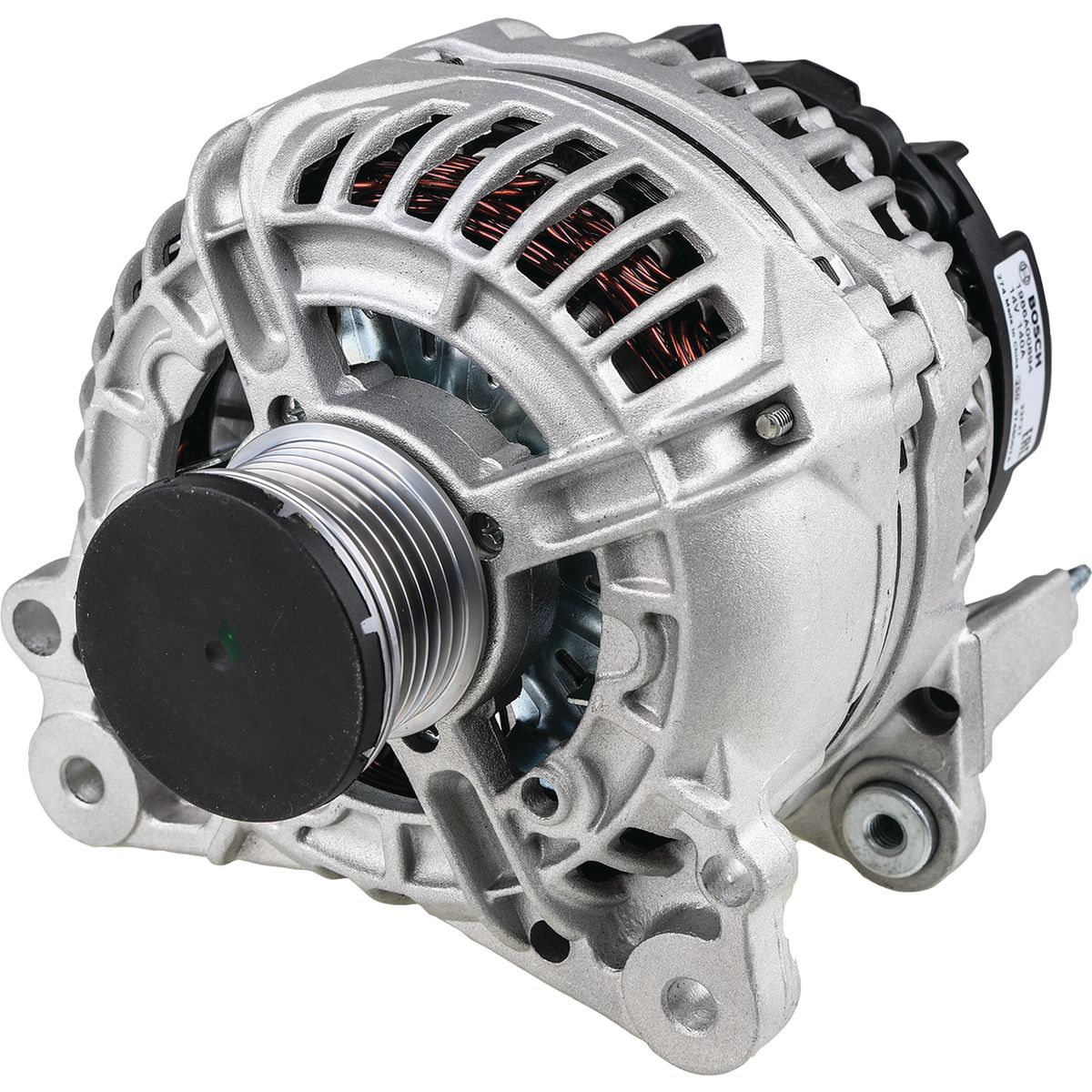 Bosch Alternator 12V 140A 1986A00894