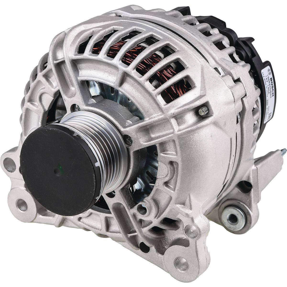 Bosch Alternator 12V 140A 1986A00894