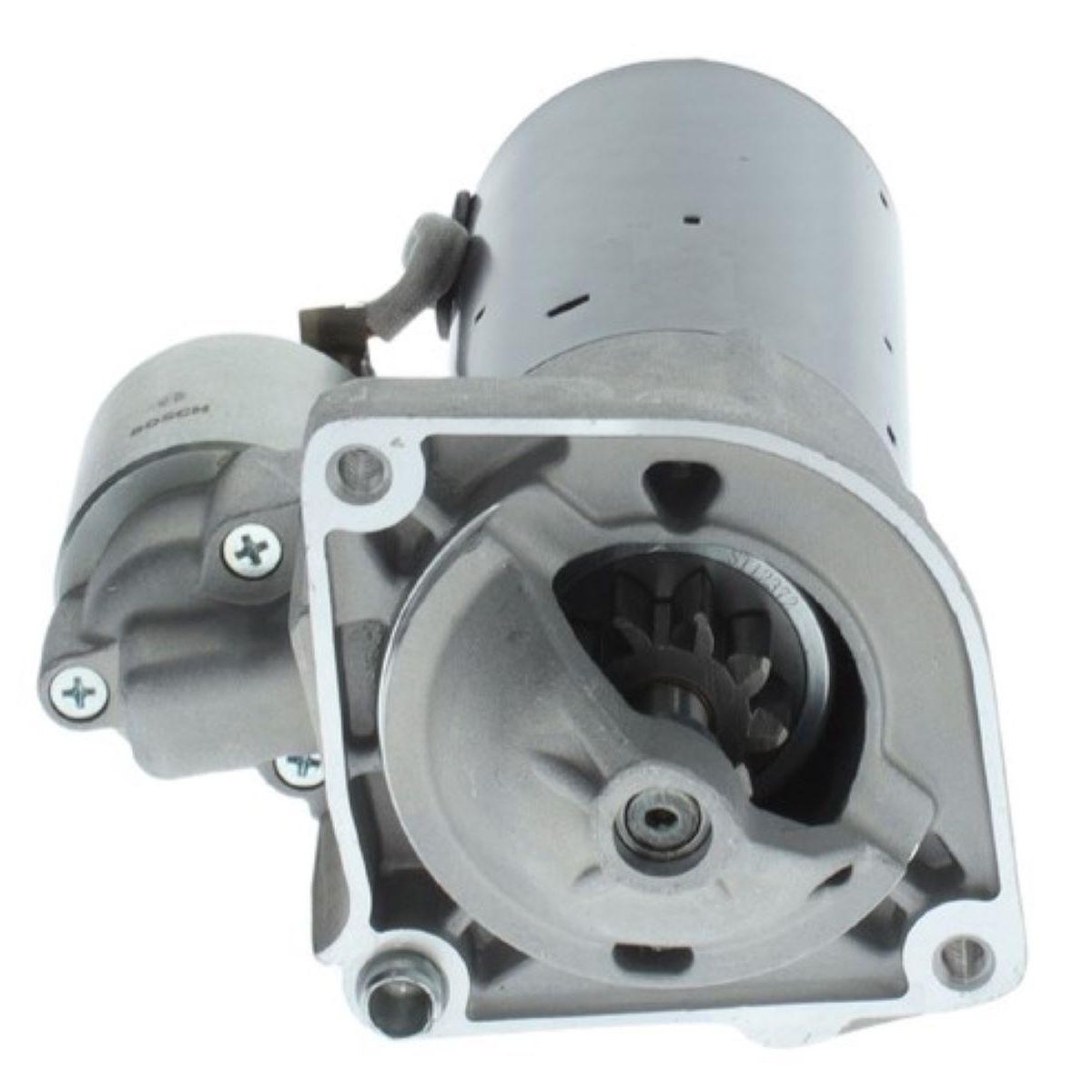 Bosch Starter Motor 12V 9Th Cw 1986S00777