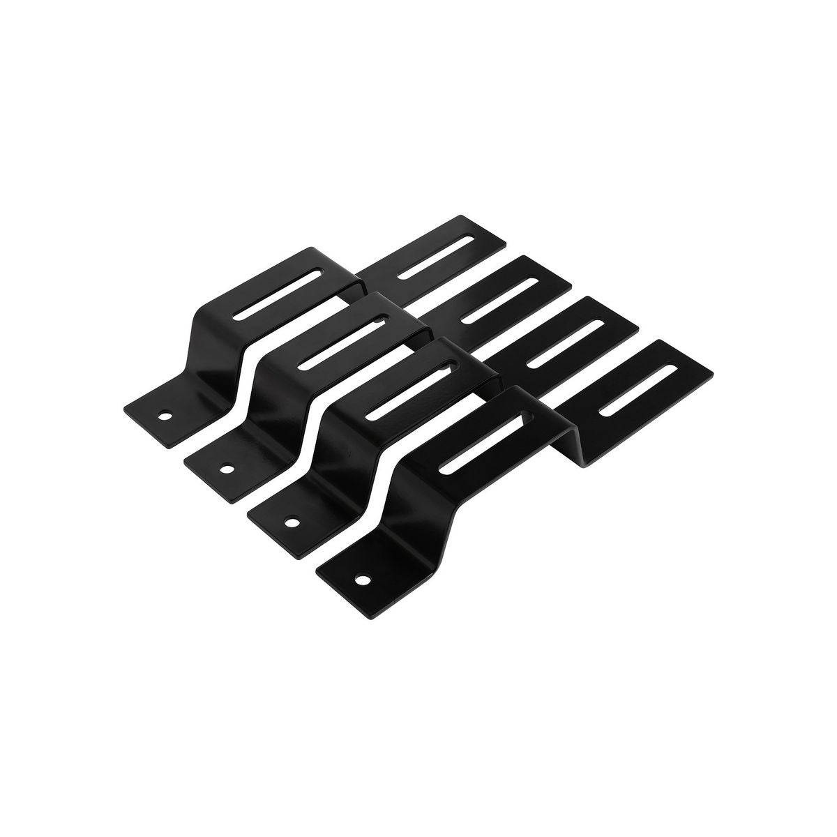Rhino Rack Pioneer Top Mount Accessory Brackets 53101