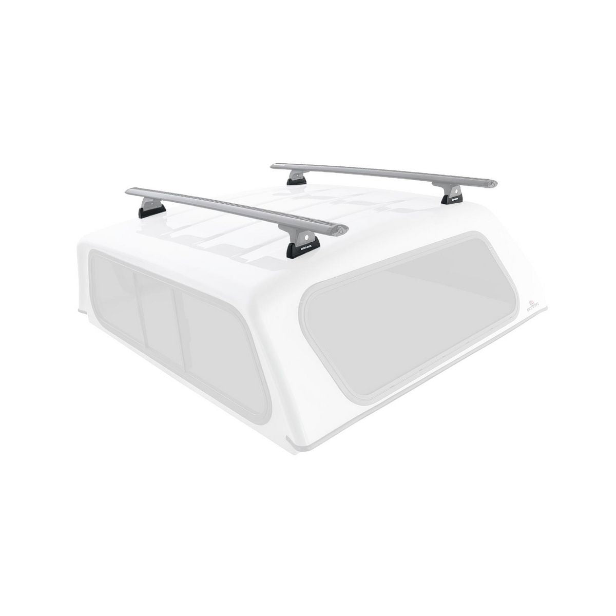 Rhino Rack Qm Canopy Mount (Internal) 4Pcs QMcm01