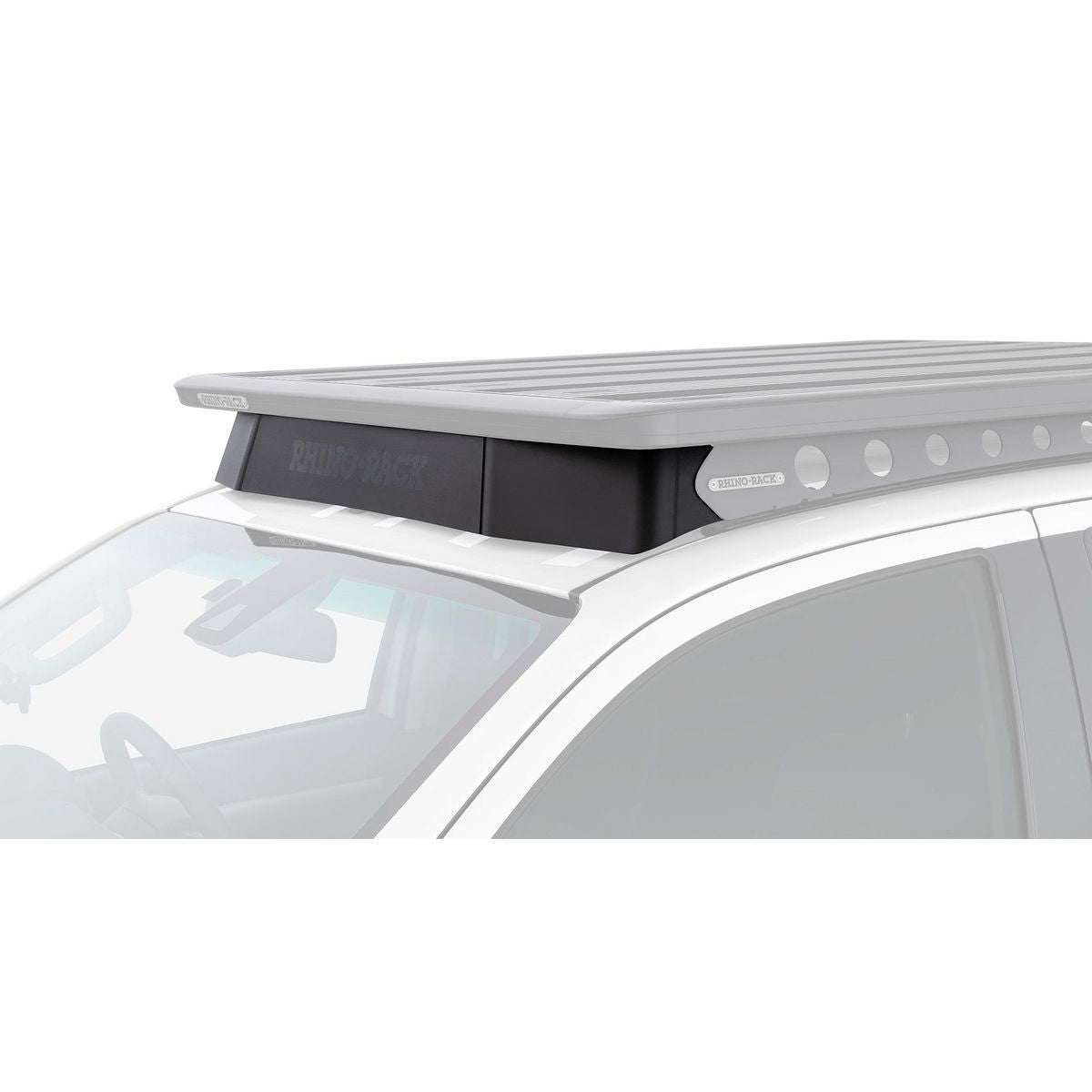 Rhino Rack Wind Fairing Toyota Hilux 52100 RTHWF1