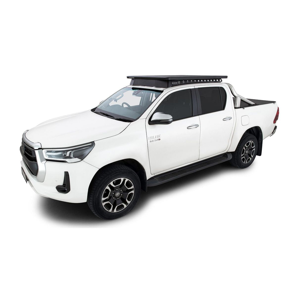 Rhino Rack Wind Fairing Toyota Hilux 52100 RTHWF1