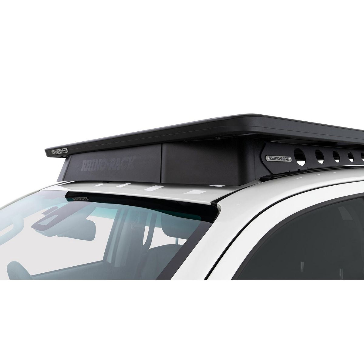 Rhino Rack Wind Fairing Toyota Hilux 52100 RTHWF1