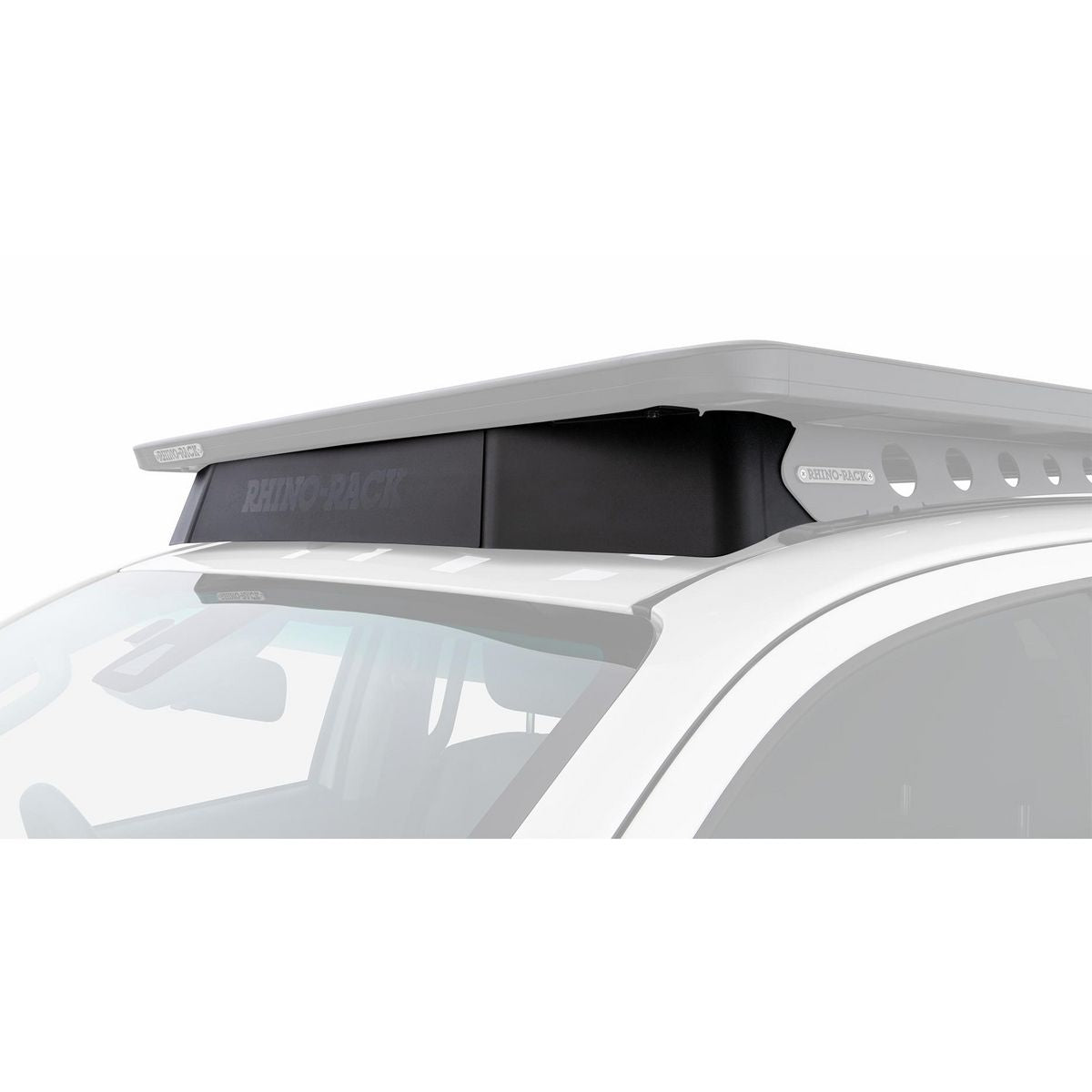 Rhino Rack Wind Fairing Toyota Hilux 52100 RTHWF1