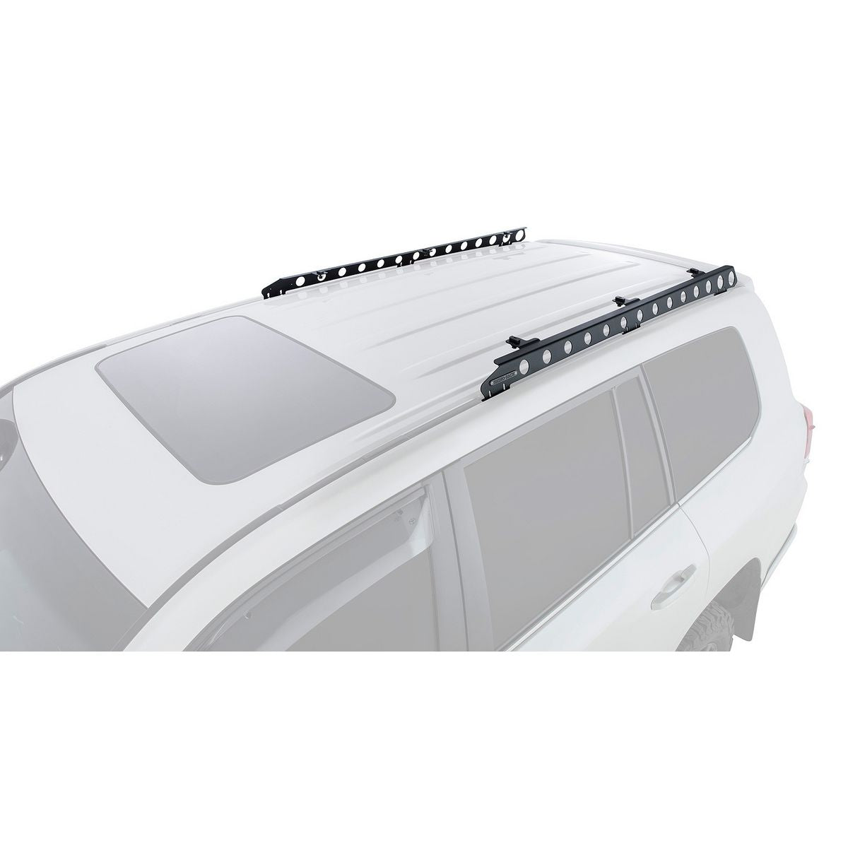 Rhino Rack Backbone Mounting System Toyota 200 Series RTLB3