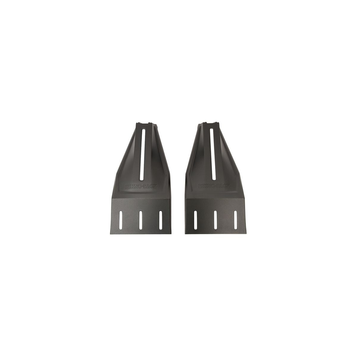 Rhino Rack Reconn Deck Tower - 1 X Pair RDT2