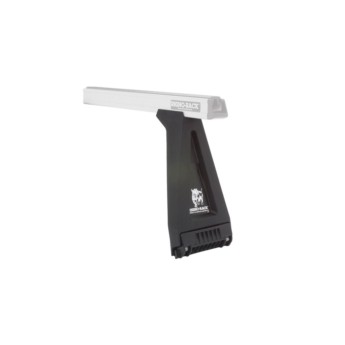 Rhino Rack Bracket 280mm S4 Straps Pair RL280S4