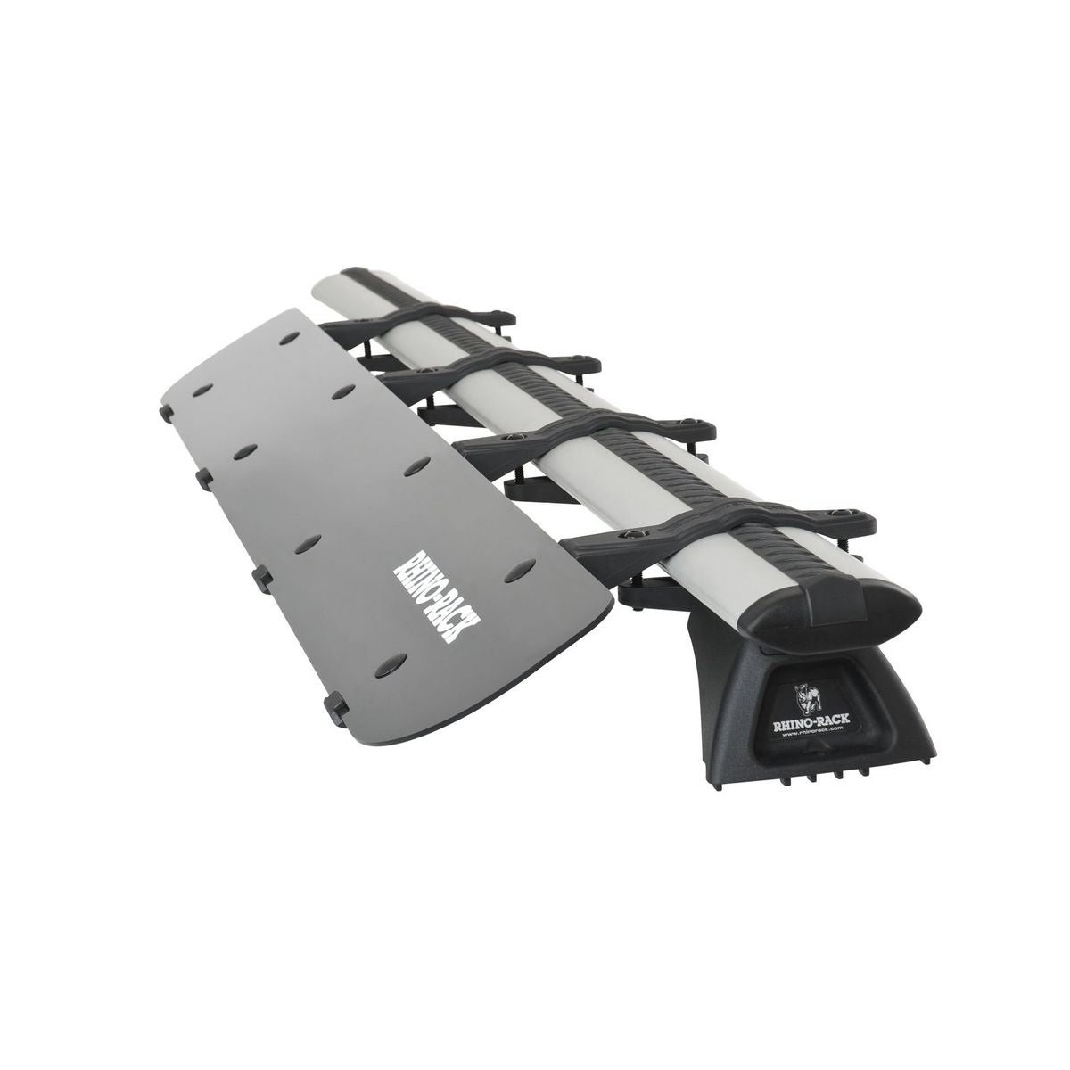 Rhino Rack Wind Fairing #4 50 Inch/1270 mm RF4