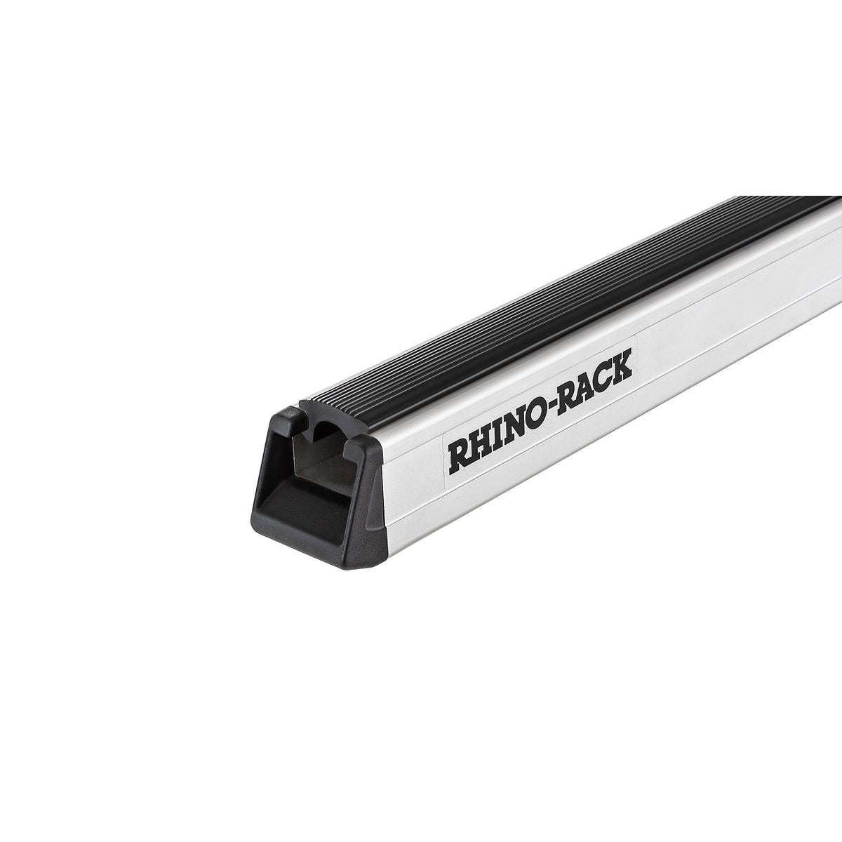 Rhino Rack Alloy Bar 2400mm Sil (1Ea) RB2400S