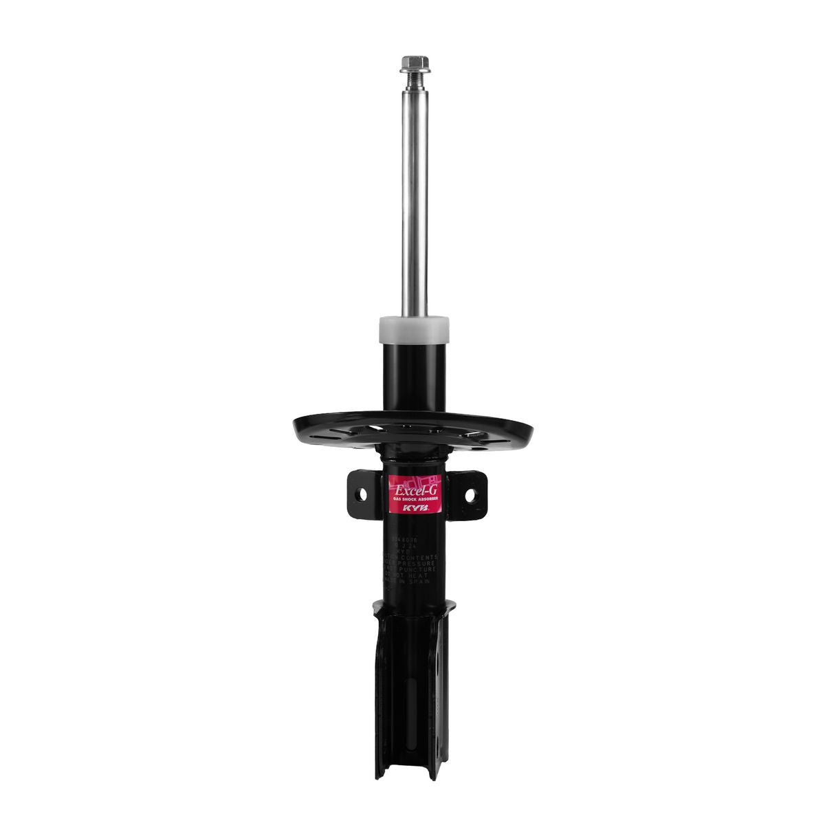 KYB Excel-G Suspension Strut - Standard Oe Replacement 3348036