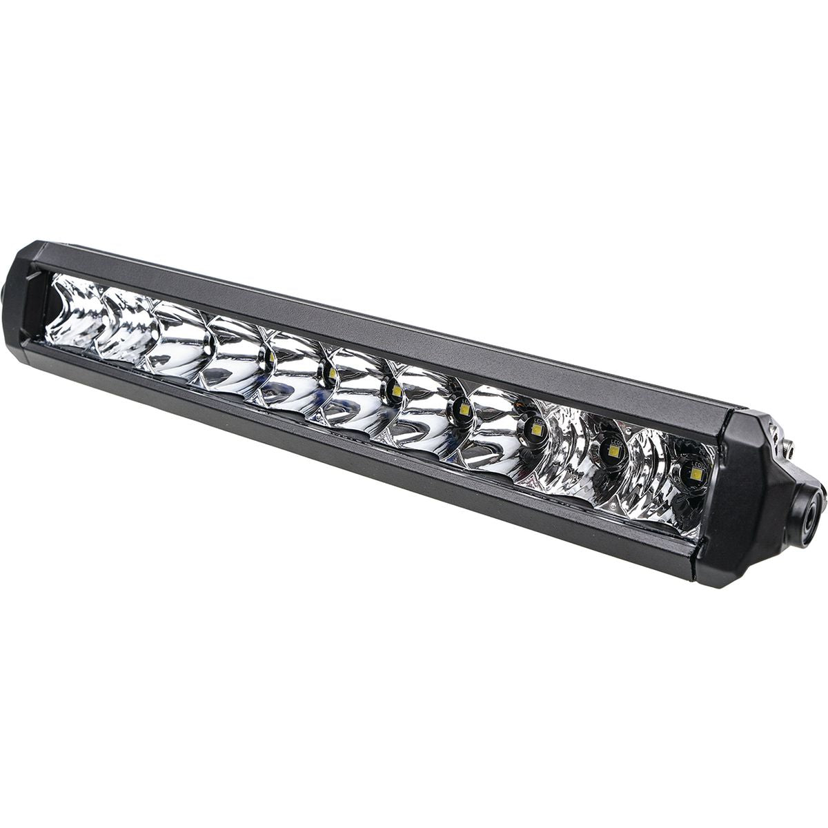 Drivetech 4X4 12 Inch 10 LED Single Row Driving Light Bar 9-36V DT-LB110
