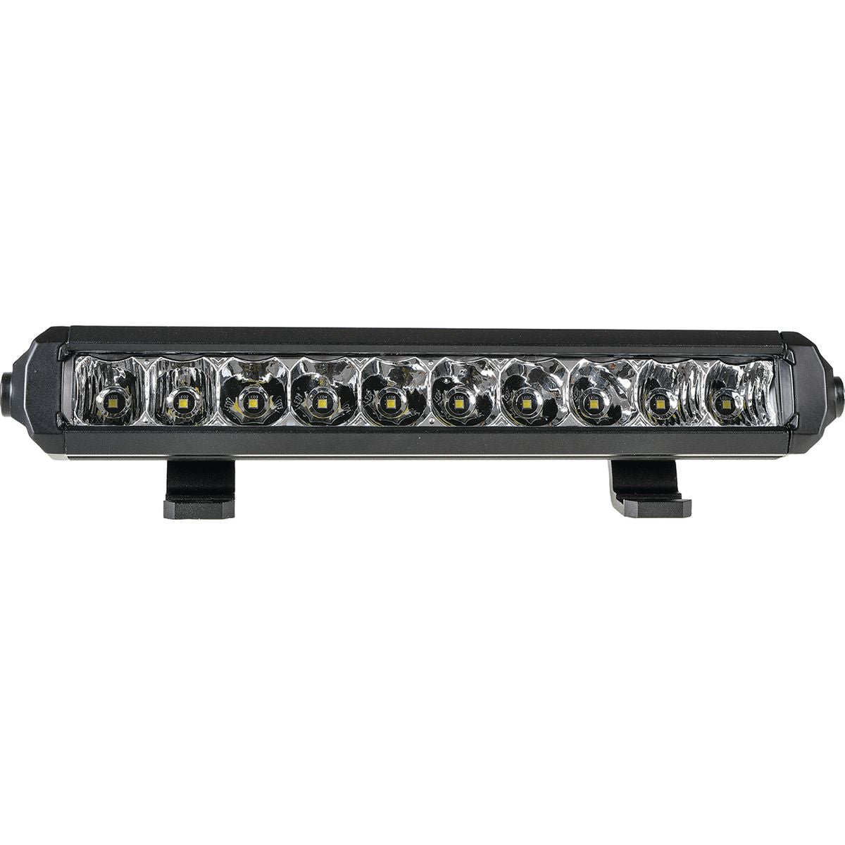 Drivetech 4X4 12 Inch 10 LED Single Row Driving Light Bar 9-36V DT-LB110