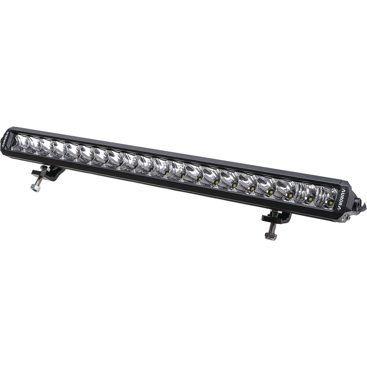 Drivetech 4X4 22 Inch 20 LED Single Row Driving Light Bar 9-36V DT-LB120